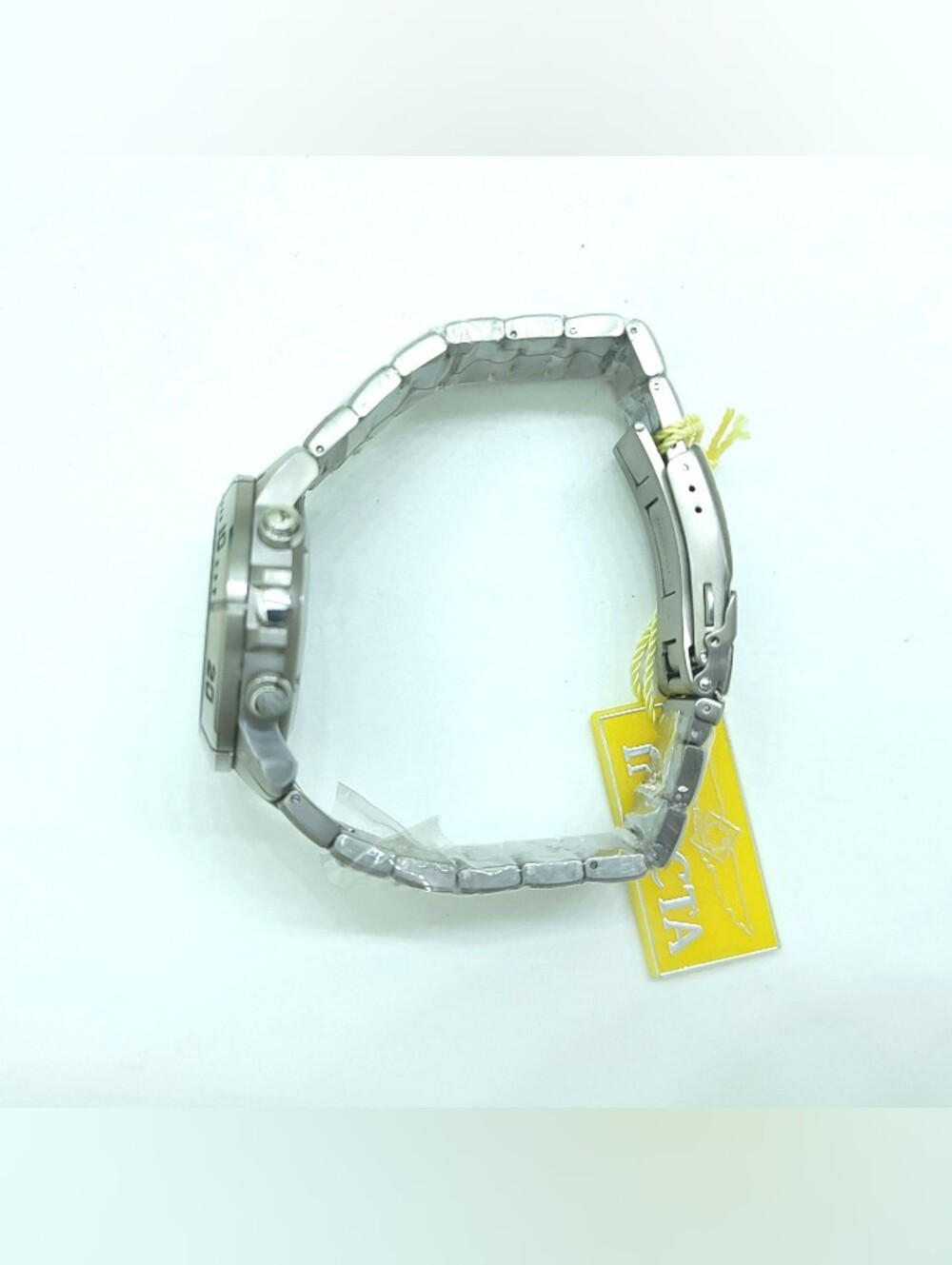Invicta 5994 Sports Chronograph Titanium Watch - Picture 10 of 13